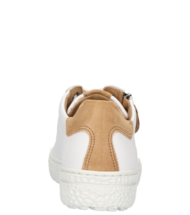 Hartjes Sneaker <span>162.1418 2/53 Phil</span> 162.1418 2/53 Phil wit - www.bremmerschoenen.info - Bremmer Schoenen