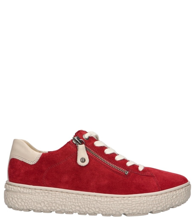 Hartjes Hartjes Sneaker <span>162.1401 81/31 Phil</span> 81/31 cardinaal rot Hartjes Sneaker <span>162.1401 81/31 Phil</span> 162.1401 81/31 Phil rood - www.bremmerschoenen.info - Bremmer Schoenen