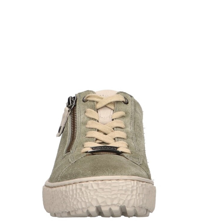Hartjes Hartjes Sneaker <span>162.1417 70/31 Phil</span> 70/31 Khaky Hartjes Sneaker <span>162.1417 70/31 Phil</span> 162.1417 70/31 Phil groen - www.bremmerschoenen.info - Bremmer Schoenen
