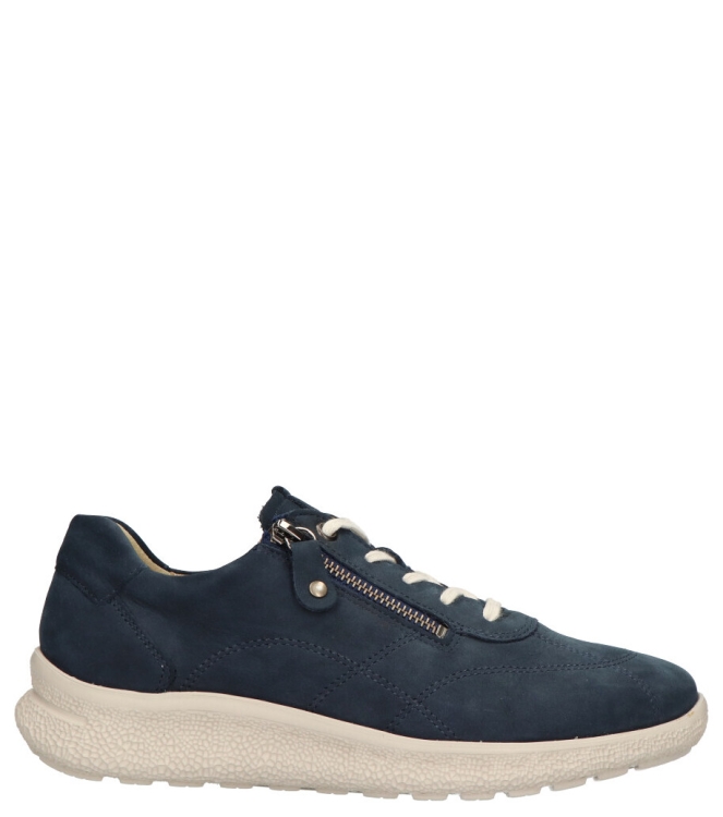 Hartjes Hartjes Sneaker <span>162.1606 65/00 Rap</span> 65 marine blauw Hartjes Sneaker <span>162.1606 65/00 Rap</span> 162.1606 65/00 Rap blauw - www.bremmerschoenen.info - Bremmer Schoenen