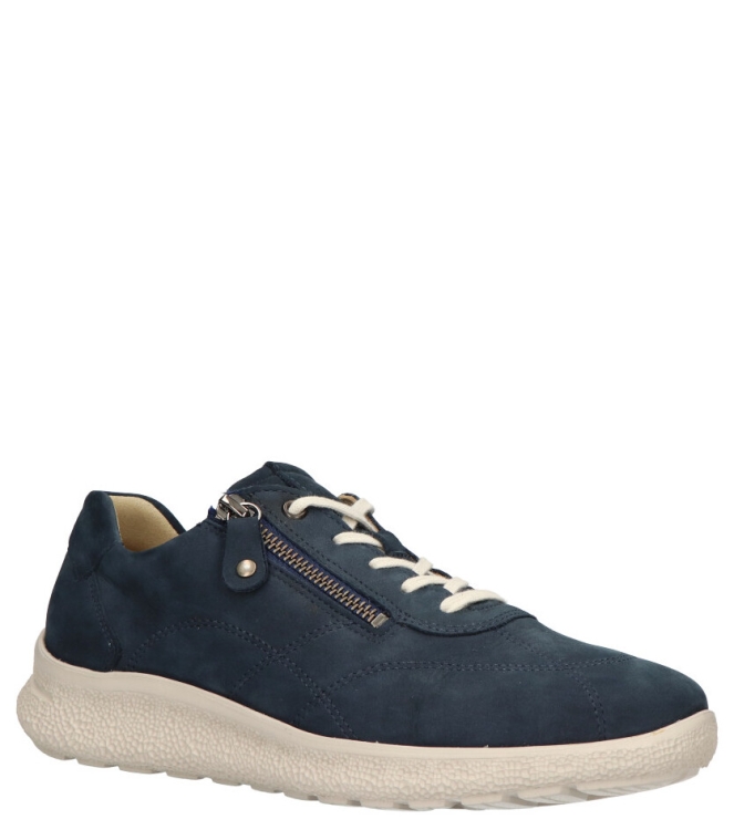 Hartjes Hartjes Sneaker <span>162.1606 65/00 Rap</span> 65 marine blauw Hartjes Sneaker <span>162.1606 65/00 Rap</span> 162.1606 65/00 Rap blauw - www.bremmerschoenen.info - Bremmer Schoenen