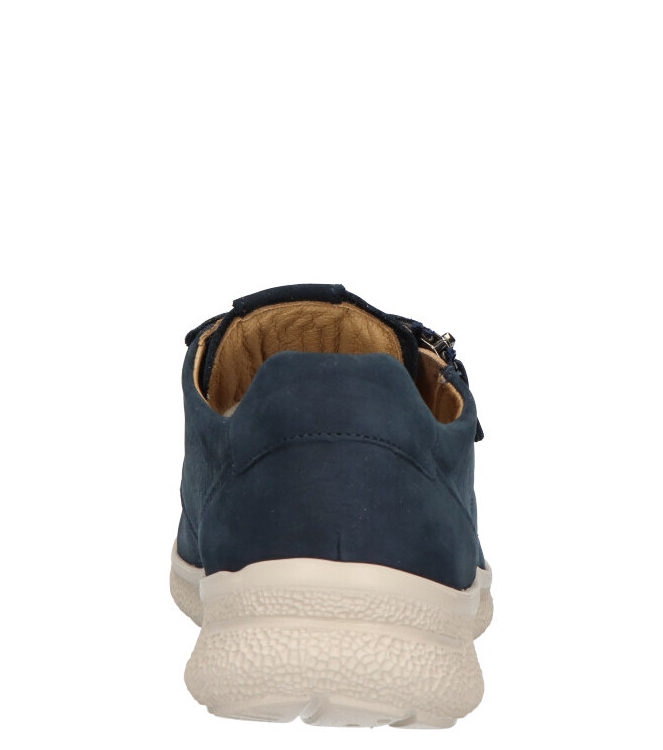 Hartjes Hartjes Sneaker <span>162.1606 65/00 Rap</span> 65 marine blauw Hartjes Sneaker <span>162.1606 65/00 Rap</span> 162.1606 65/00 Rap blauw - www.bremmerschoenen.info - Bremmer Schoenen