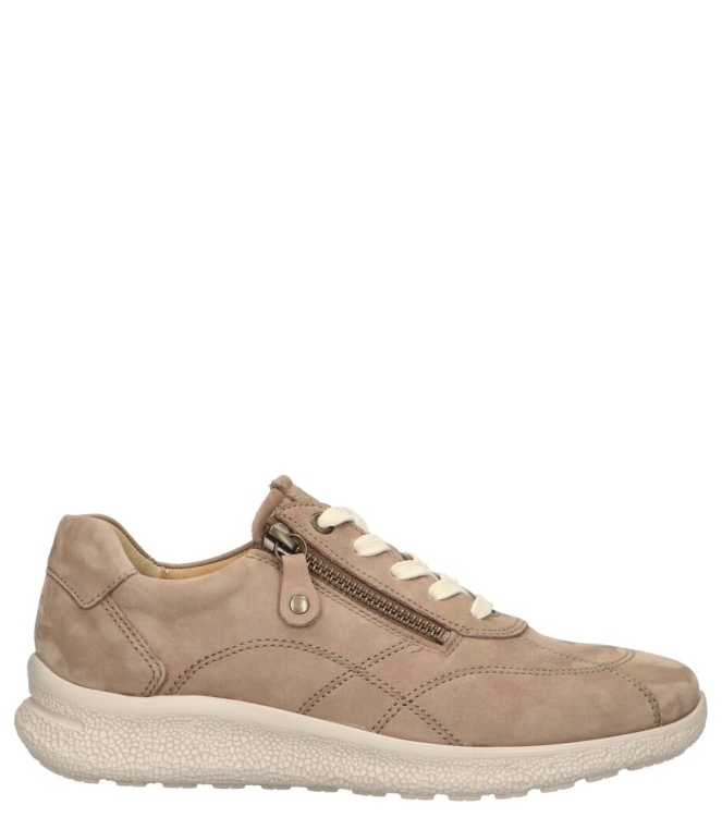 Hartjes Hartjes Sneaker <span>162.1606 31/00 Rap</span> 31/00 Taupe Hartjes Sneaker <span>162.1606 31/00 Rap</span> 162.1606 31/00 Rap beige - www.bremmerschoenen.info - Bremmer Schoenen