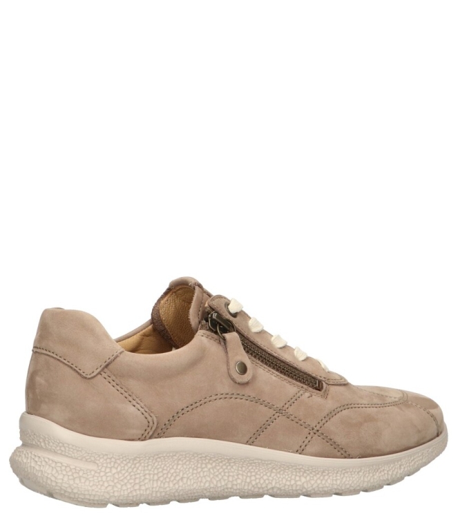 Hartjes Hartjes Sneaker <span>162.1606 31/00 Rap</span> 31/00 Taupe Hartjes Sneaker <span>162.1606 31/00 Rap</span> 162.1606 31/00 Rap beige - www.bremmerschoenen.info - Bremmer Schoenen