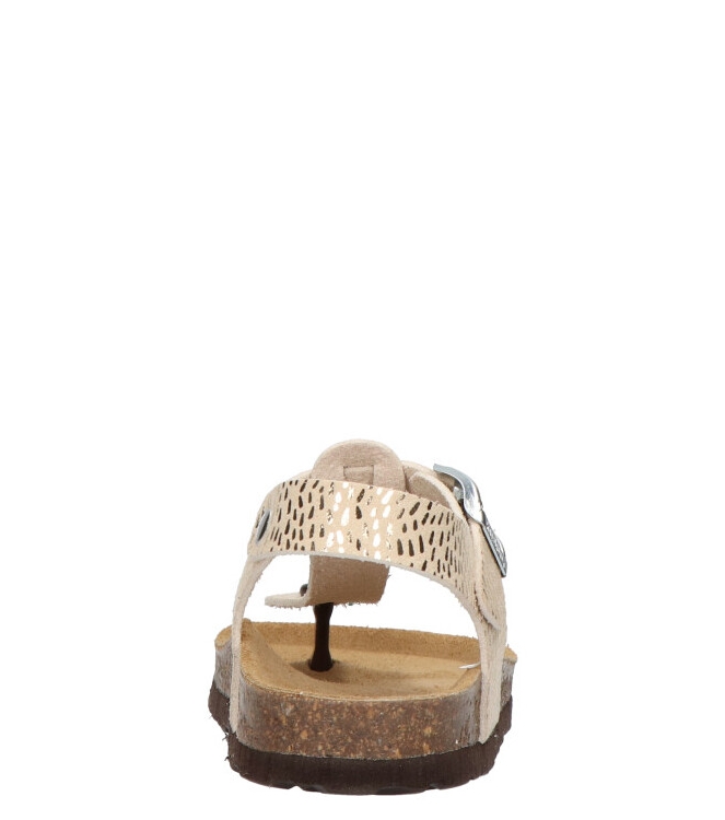 Kipling sandaal <span>Pepita 1 12265656</span> Pepita 1 12265656 beige - www.bremmerschoenen.info - Bremmer Schoenen