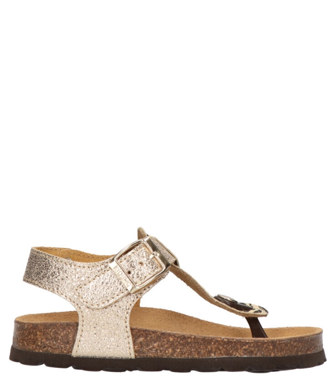 Kipling Kipling sandaal <span>Puglia 4 12265693</span> 399 Gold Kipling sandaal <span>Puglia 4 12265693</span> Puglia 4 12265693 goud - www.bremmerschoenen.info - Bremmer Schoenen