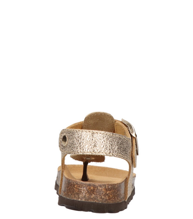 Kipling Kipling sandaal <span>Puglia 4 12265693</span> 399 Gold Kipling sandaal <span>Puglia 4 12265693</span> Puglia 4 12265693 goud - www.bremmerschoenen.info - Bremmer Schoenen