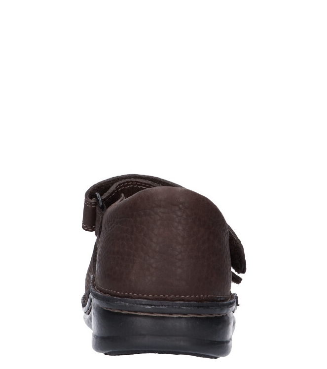 Finn comfort Sandaal <span>1518 650432 Baltrum</span> 1518 650432 Baltrum bruin - www.bremmerschoenen.info - Bremmer Schoenen