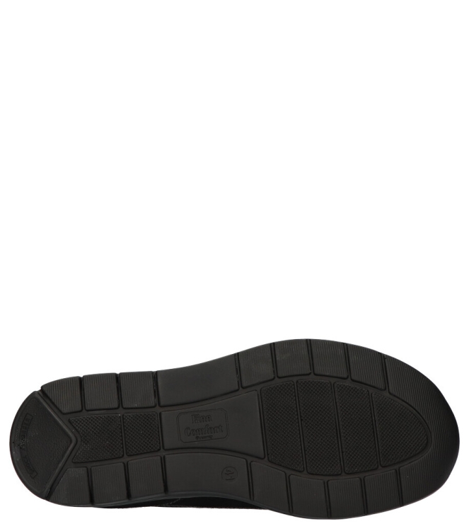 Finn comfort Sneaker <span>1402 901917 Osorno</span> 1402 901917 Osorno zwart - www.bremmerschoenen.info - Bremmer Schoenen