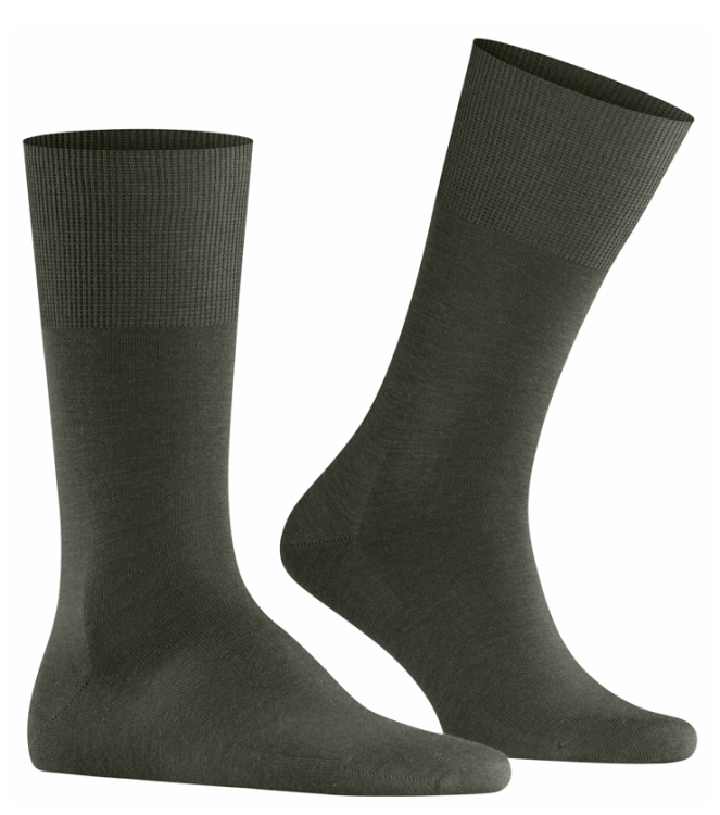 Falke Falke Airport <span>14435 7155 Airport sokken</span> Green mel. Falke Airport <span>14435 7155 Airport sokken</span> 14435 7155 Airport sokken groen - www.bremmerschoenen.info - Bremmer Schoenen