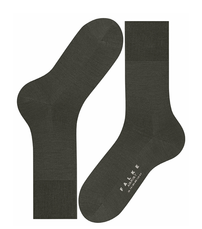 Falke Falke Airport <span>14435 7155 Airport sokken</span> Green mel. Falke Airport <span>14435 7155 Airport sokken</span> 14435 7155 Airport sokken groen - www.bremmerschoenen.info - Bremmer Schoenen