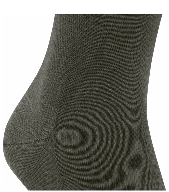 Falke Falke Airport <span>14435 7155 Airport sokken</span> Green mel. Falke Airport <span>14435 7155 Airport sokken</span> 14435 7155 Airport sokken groen - www.bremmerschoenen.info - Bremmer Schoenen