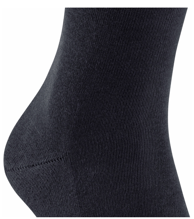 Falke Falke Family <span>14657 6375 Family sokken</span> Dark Navy Falke Family <span>14657 6375 Family sokken</span> 14657 6375 Family sokken blauw - www.bremmerschoenen.info - Bremmer Schoenen