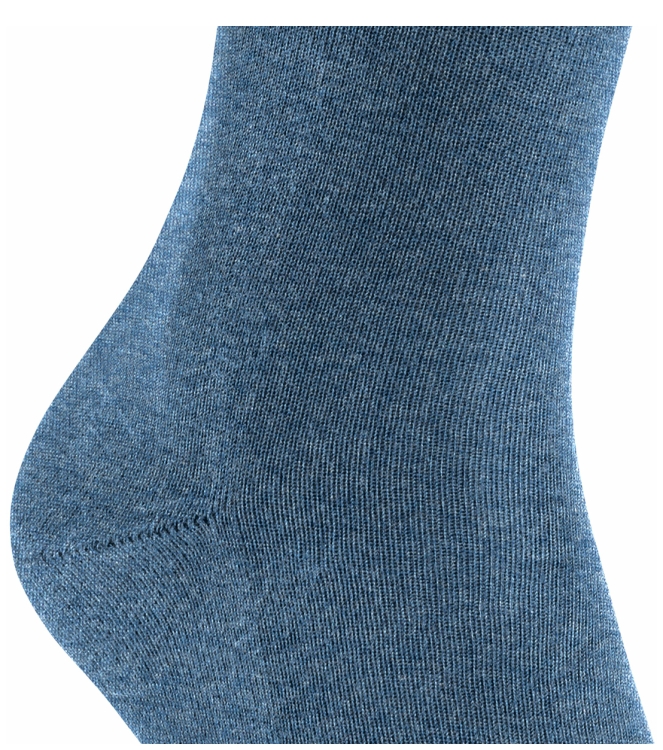 Falke Falke Family <span>14657 6660 Family sokken</span> Light Denim Falke Family <span>14657 6660 Family sokken</span> 14657 6660 Family sokken blauw - www.bremmerschoenen.info - Bremmer Schoenen