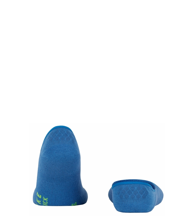 Falke Falke Cool Kick <span>16601 6318 Cool Kick Invisible</span> OG Ribbon Blue Falke Cool Kick <span>16601 6318 Cool Kick Invisible</span> 16601 6318 Cool Kick Invisible blauw - www.bremmerschoenen.info - Bremmer Schoenen