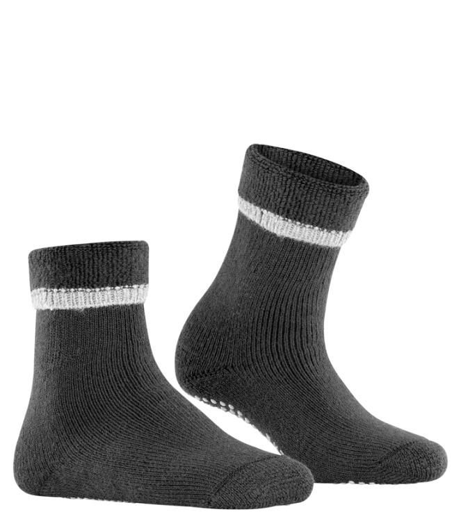 Falke Falke Cuddle pads <span>47540 3009 Cuddle Pads</span> Black Falke Cuddle pads <span>47540 3009 Cuddle Pads</span> 47540 3009 Cuddle Pads zwart - www.bremmerschoenen.info - Bremmer Schoenen