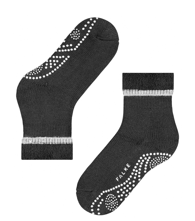 Falke Falke Cuddle pads <span>47540 3009 Cuddle Pads</span> Black Falke Cuddle pads <span>47540 3009 Cuddle Pads</span> 47540 3009 Cuddle Pads zwart - www.bremmerschoenen.info - Bremmer Schoenen