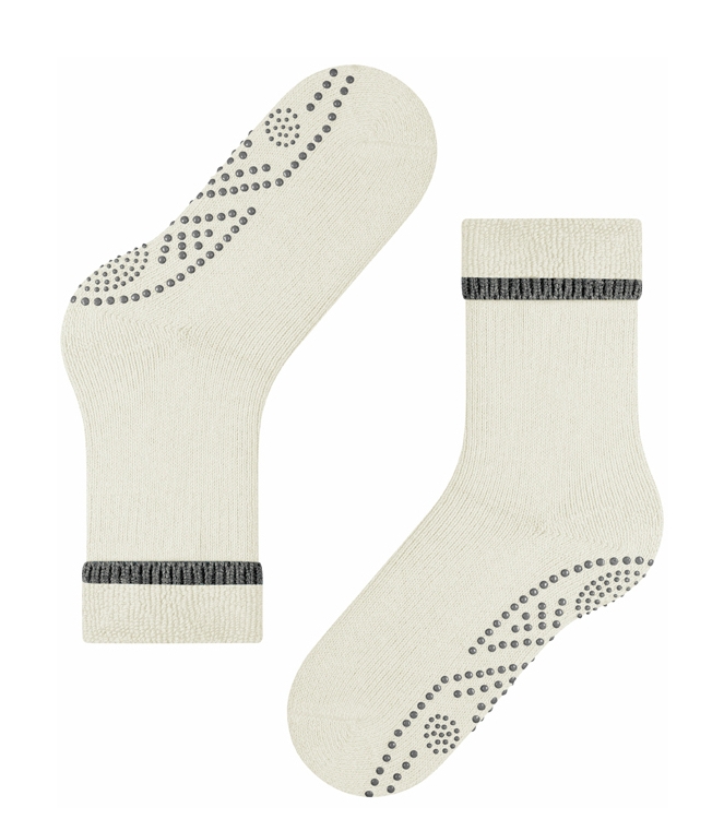 Falke Cuddle pads <span>47540 2049 Cuddle Pads</span> 47540 2049 Cuddle Pads wit - www.bremmerschoenen.info - Bremmer Schoenen