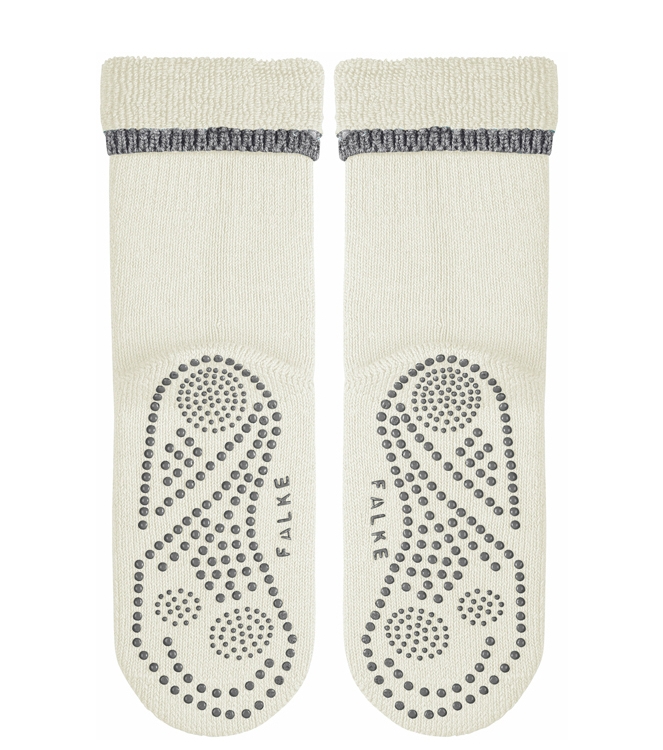 Falke Cuddle pads <span>47540 2049 Cuddle Pads</span> 47540 2049 Cuddle Pads wit - www.bremmerschoenen.info - Bremmer Schoenen