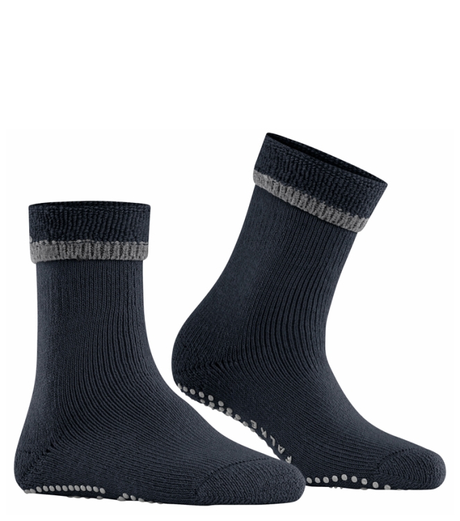 Falke Falke Cuddle pads <span>47540 6120 Cuddle Pads</span> Marine Falke Cuddle pads <span>47540 6120 Cuddle Pads</span> 47540 6120 Cuddle Pads blauw - www.bremmerschoenen.info - Bremmer Schoenen