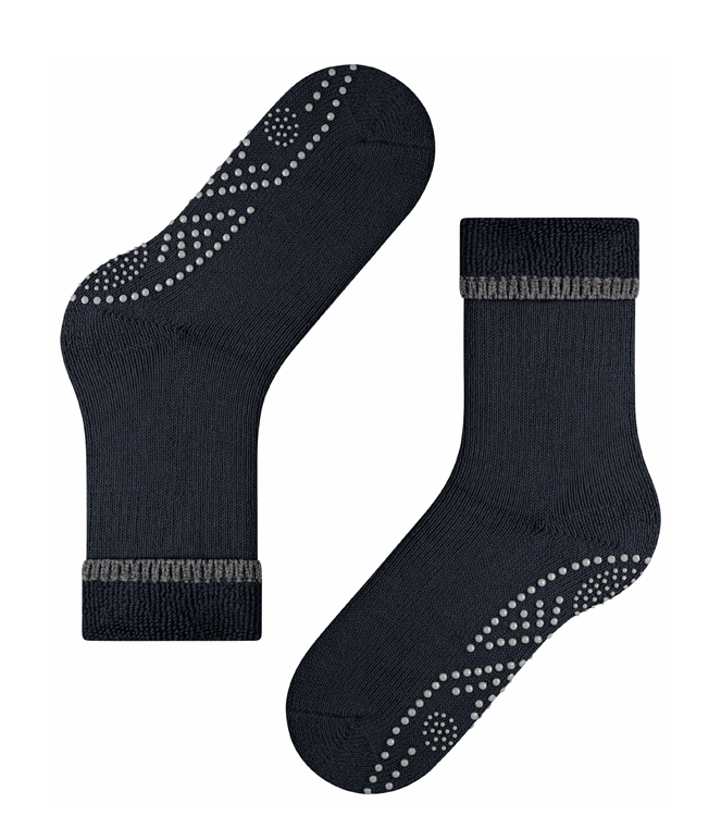 Falke Falke Cuddle pads <span>47540 6120 Cuddle Pads</span> Marine Falke Cuddle pads <span>47540 6120 Cuddle Pads</span> 47540 6120 Cuddle Pads blauw - www.bremmerschoenen.info - Bremmer Schoenen