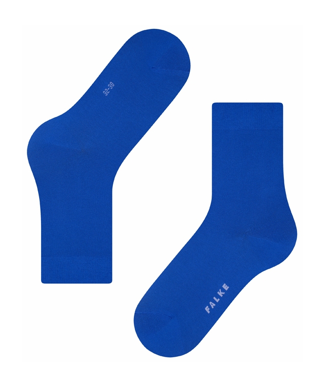 Falke Falke Cotton Touch <span>47105 6065 Cotton Touch</span> Imperial Falke Cotton Touch <span>47105 6065 Cotton Touch</span> 47105 6065 Cotton Touch blauw - www.bremmerschoenen.info - Bremmer Schoenen