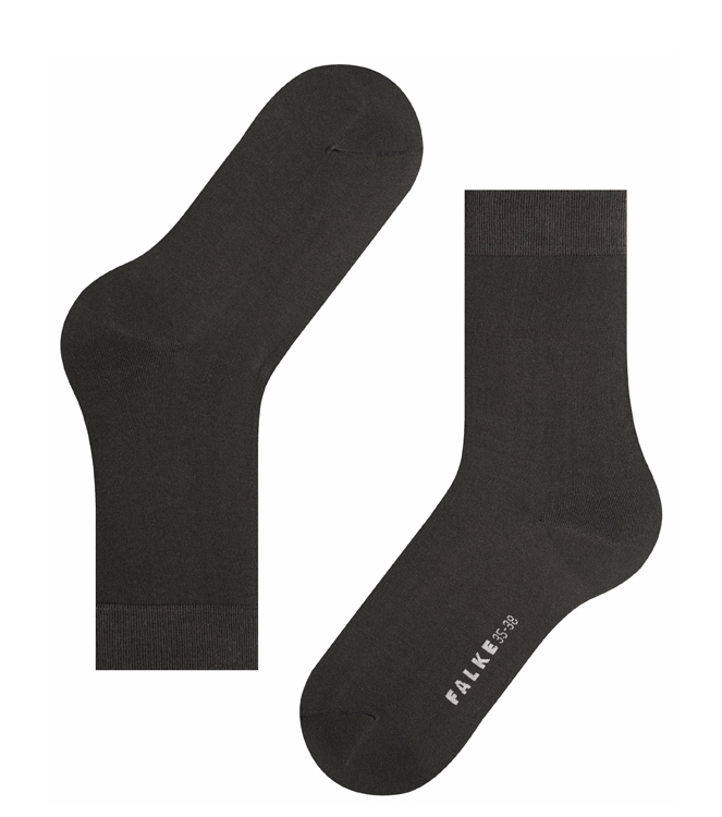 Falke Falke Cotton Touch <span>47105 3529 Cotton Touch</span> Anthracite Falke Cotton Touch <span>47105 3529 Cotton Touch</span> 47105 3529 Cotton Touch grijs - www.bremmerschoenen.info - Bremmer Schoenen