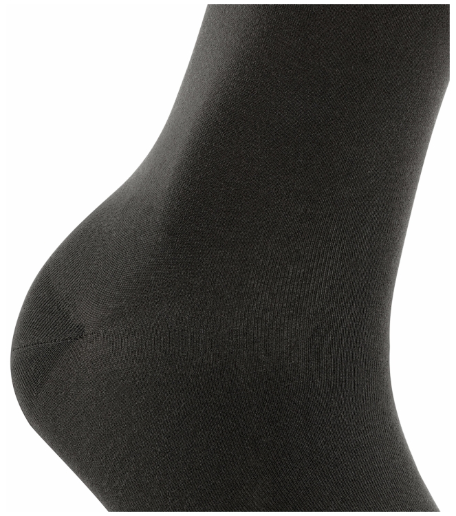 Falke Falke Cotton Touch <span>47105 3529 Cotton Touch</span> Anthracite Falke Cotton Touch <span>47105 3529 Cotton Touch</span> 47105 3529 Cotton Touch grijs - www.bremmerschoenen.info - Bremmer Schoenen