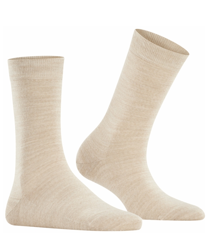 Falke Falke Softmerino <span>47488 4549 Softmerino</span> Linn Mel. Falke Softmerino <span>47488 4549 Softmerino</span> 47488 4549 Softmerino beige - www.bremmerschoenen.info - Bremmer Schoenen