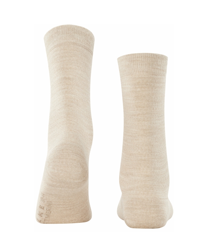 Falke Falke Softmerino <span>47488 4549 Softmerino</span> Linn Mel. Falke Softmerino <span>47488 4549 Softmerino</span> 47488 4549 Softmerino beige - www.bremmerschoenen.info - Bremmer Schoenen