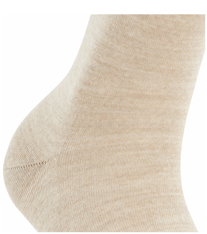 Falke Falke Softmerino <span>47488 4549 Softmerino</span> Linn Mel. Falke Softmerino <span>47488 4549 Softmerino</span> 47488 4549 Softmerino beige - www.bremmerschoenen.info - Bremmer Schoenen