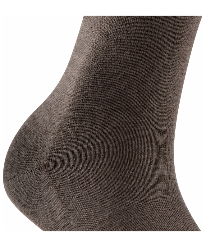 Falke Falke Softmerino <span>47488 5239 Softmerino</span> Dark Brown Falke Softmerino <span>47488 5239 Softmerino</span> 47488 5239 Softmerino bruin - www.bremmerschoenen.info - Bremmer Schoenen