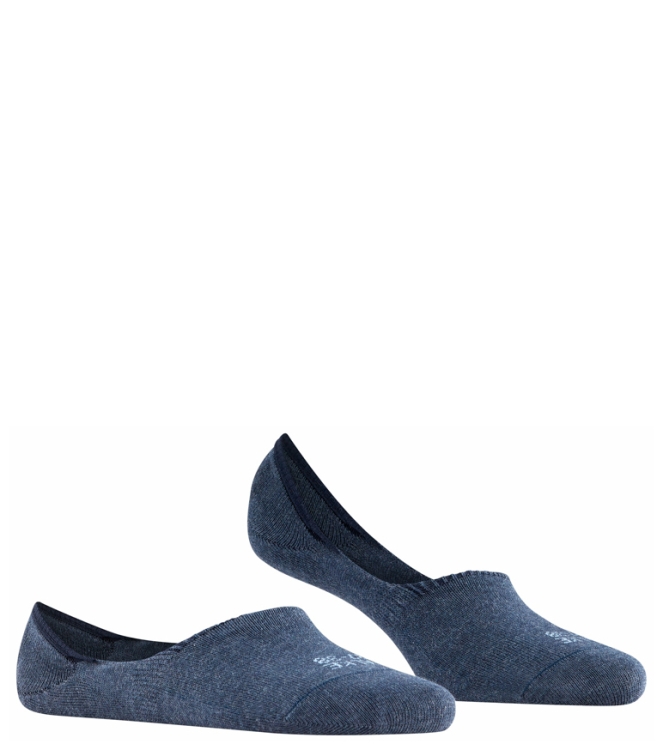 Falke Falke Step <span>47577 6499 Step</span> Navy Blue Falke Step <span>47577 6499 Step</span> 47577 6499 Step blauw - www.bremmerschoenen.info - Bremmer Schoenen