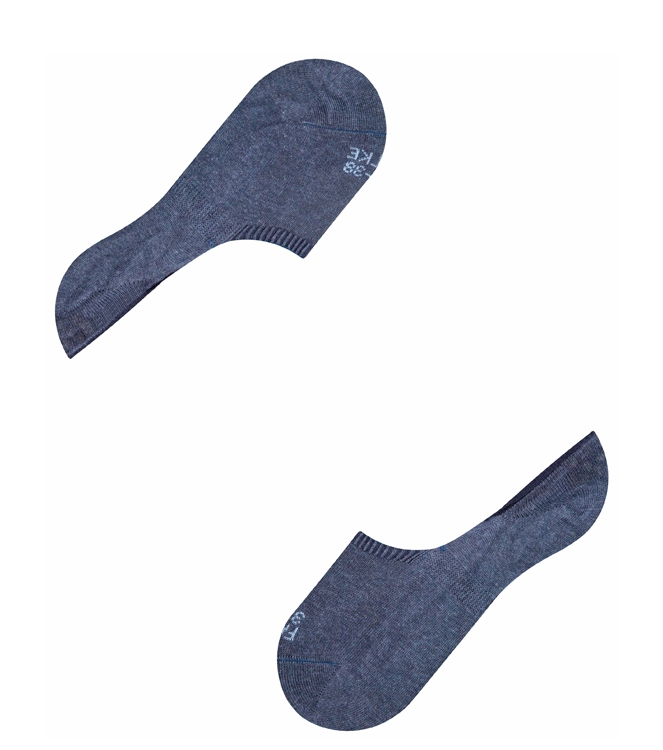 Falke Falke Step <span>47577 6499 Step</span> Navy Blue Falke Step <span>47577 6499 Step</span> 47577 6499 Step blauw - www.bremmerschoenen.info - Bremmer Schoenen