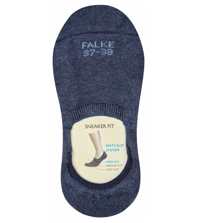 Falke Falke Step <span>47577 6499 Step</span> Navy Blue Falke Step <span>47577 6499 Step</span> 47577 6499 Step blauw - www.bremmerschoenen.info - Bremmer Schoenen