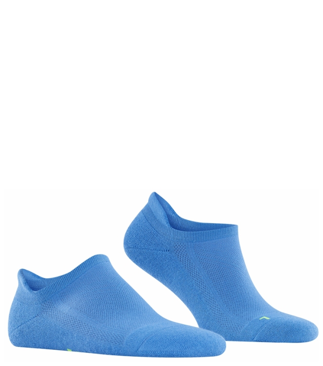 Falke Falke Cool Kick <span>16609 6318 Cool Kick Sneaker</span> OG Ribbon Blue Falke Cool Kick <span>16609 6318 Cool Kick Sneaker</span> 16609 6318 Cool Kick Sneaker blauw - www.bremmerschoenen.info - Bremmer Schoenen