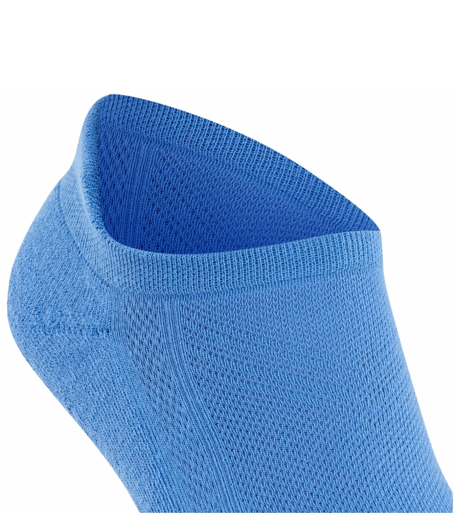 Falke Falke Cool Kick <span>16609 6318 Cool Kick Sneaker</span> OG Ribbon Blue Falke Cool Kick <span>16609 6318 Cool Kick Sneaker</span> 16609 6318 Cool Kick Sneaker blauw - www.bremmerschoenen.info - Bremmer Schoenen
