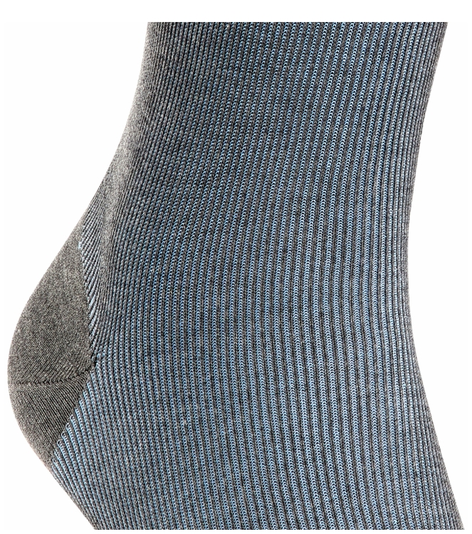 Falke Fine Shadow <span>13141 3196 Fine Shadow</span> 13141 3196 Fine Shadow grijs - www.bremmerschoenen.info - Bremmer Schoenen