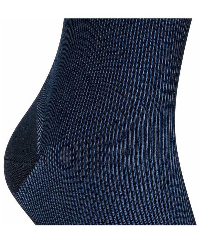 Falke Falke Fine Shadow <span>13141 6370 Fine Shadow</span> Dark Navy Falke Fine Shadow <span>13141 6370 Fine Shadow</span> 13141 6370 Fine Shadow blauw - www.bremmerschoenen.info - Bremmer Schoenen