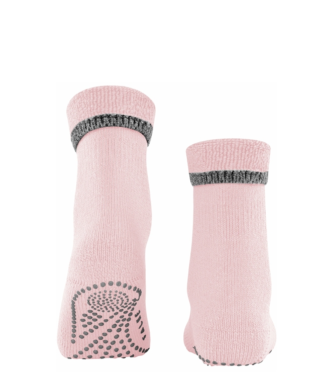 Falke Cuddle pads <span>47540 8909 Cuddle Pads</span> 47540 8909 Cuddle Pads rose - www.bremmerschoenen.info - Bremmer Schoenen
