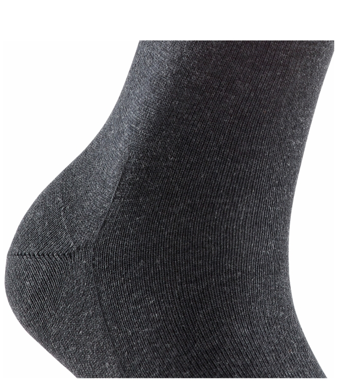 Falke Family <span>46490 3089 Family</span> 46490 3089 Family grijs - www.bremmerschoenen.info - Bremmer Schoenen