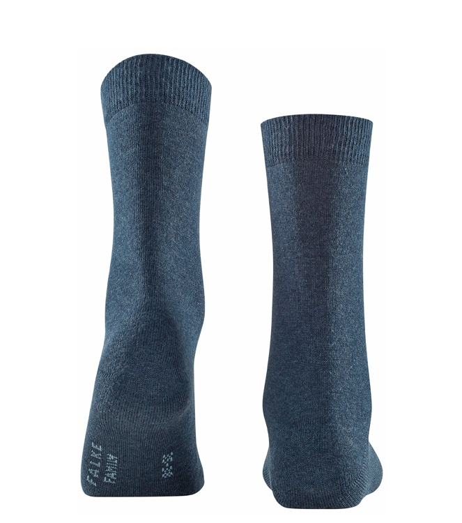 Falke Falke Family <span>46490 6499 Family</span> Navyblue Falke Family <span>46490 6499 Family</span> 46490 6499 Family blauw - www.bremmerschoenen.info - Bremmer Schoenen