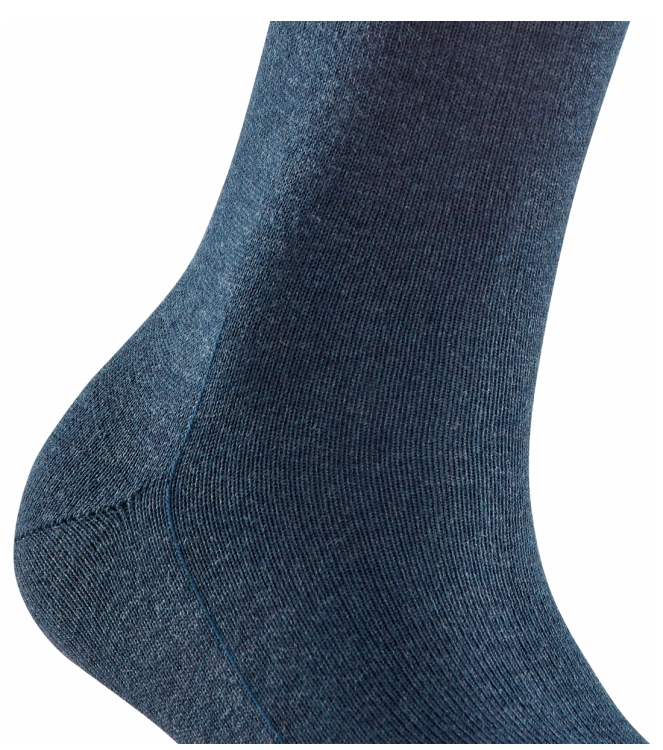 Falke Falke Family <span>46490 6499 Family</span> Navyblue Falke Family <span>46490 6499 Family</span> 46490 6499 Family blauw - www.bremmerschoenen.info - Bremmer Schoenen