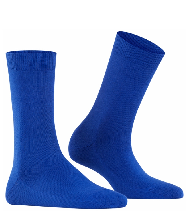 Falke Falke Family <span>46490 6065 Family</span> Imperial Falke Family <span>46490 6065 Family</span> 46490 6065 Family blauw - www.bremmerschoenen.info - Bremmer Schoenen