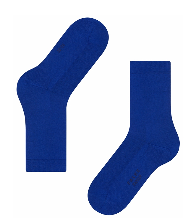 Falke Falke Family <span>46490 6065 Family</span> Imperial Falke Family <span>46490 6065 Family</span> 46490 6065 Family blauw - www.bremmerschoenen.info - Bremmer Schoenen
