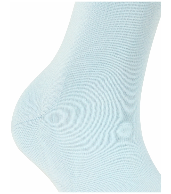 Falke Falke Family <span>46490 6594 Family</span> Light Blue Falke Family <span>46490 6594 Family</span> 46490 6594 Family blauw - www.bremmerschoenen.info - Bremmer Schoenen