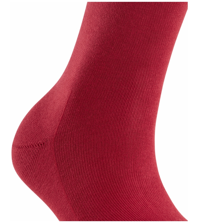 Falke Falke Family <span>46490 8228 Family</span> Scarlet Falke Family <span>46490 8228 Family</span> 46490 8228 Family rood - www.bremmerschoenen.info - Bremmer Schoenen