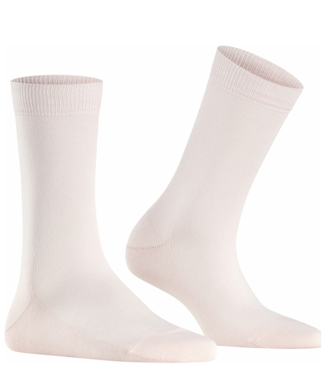 Falke Falke Family <span>46490 8458 Family</span> Light Pink Falke Family <span>46490 8458 Family</span> 46490 8458 Family rose - www.bremmerschoenen.info - Bremmer Schoenen