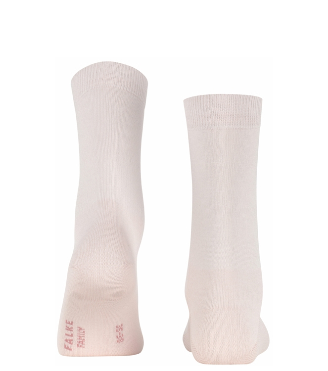Falke Falke Family <span>46490 8458 Family</span> Light Pink Falke Family <span>46490 8458 Family</span> 46490 8458 Family rose - www.bremmerschoenen.info - Bremmer Schoenen