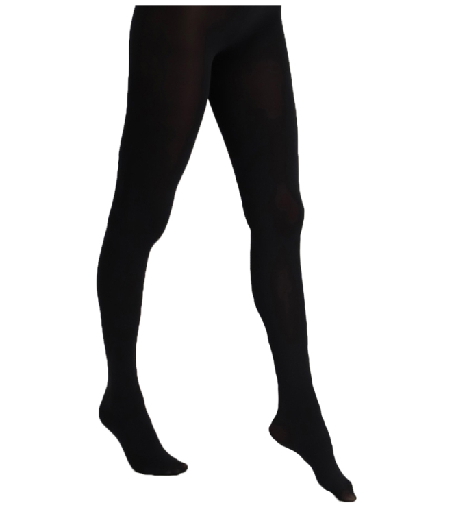 Oroblu Panty <span>Different 80 Black</span> Different 80 Black zwart - www.bremmerschoenen.info - Bremmer Schoenen